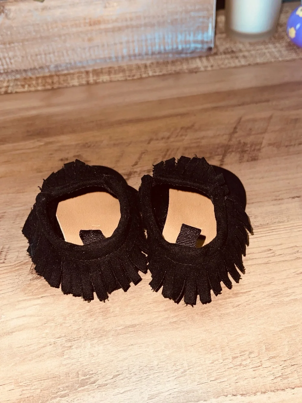 Old Navy soft black